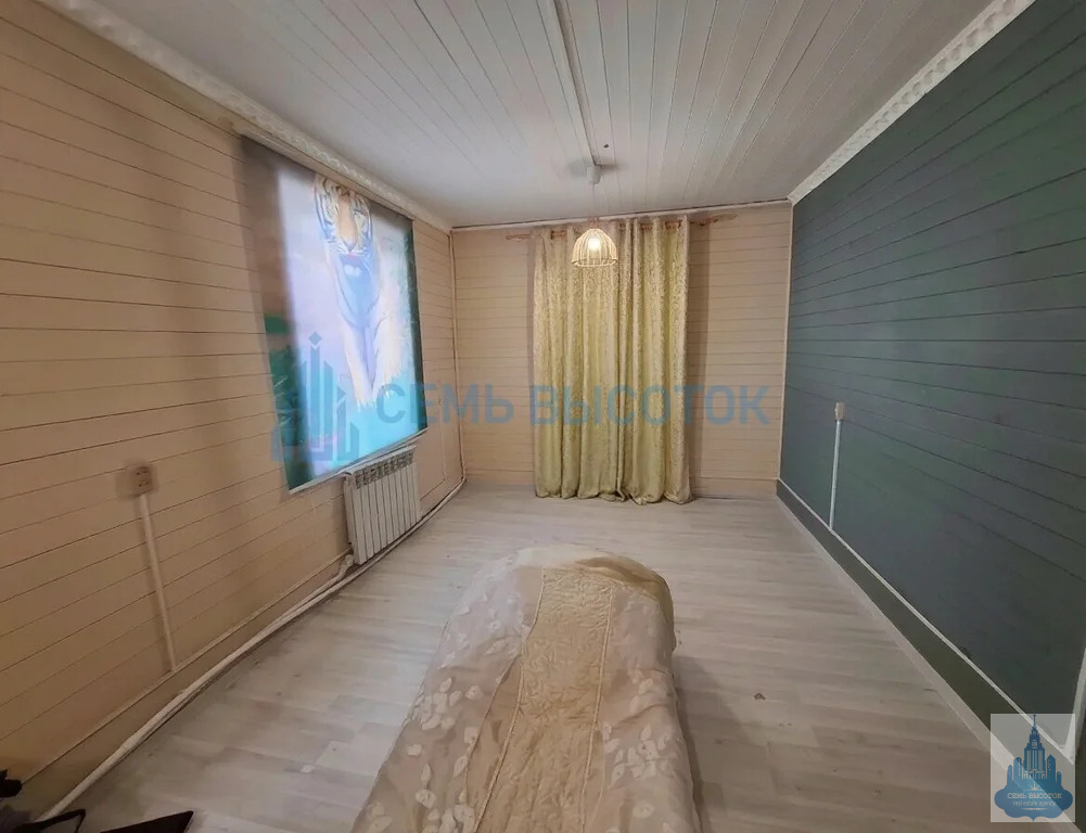 Продажа дома, Домодедово, Домодедово г. о., 24К - Фото 5