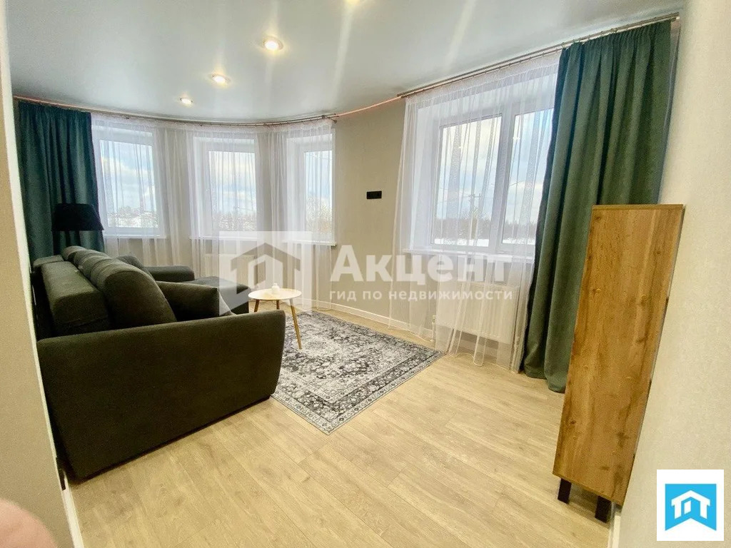 Продажа квартиры, Дерябиха, Ивановский район, 76А - Фото 4