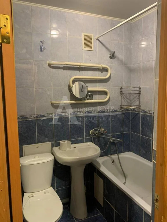 Продажа квартиры, Георгиевск, ул. Строителей - Фото 8