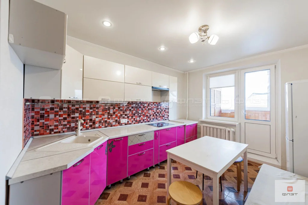 Продажа квартиры, Казань, ул. Ноксинский Спуск - Фото 10