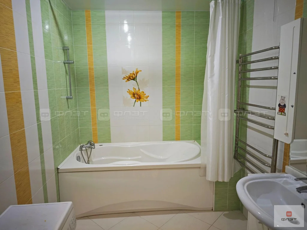 Продажа квартиры, Казань, ул. Рихарда Зорге - Фото 9