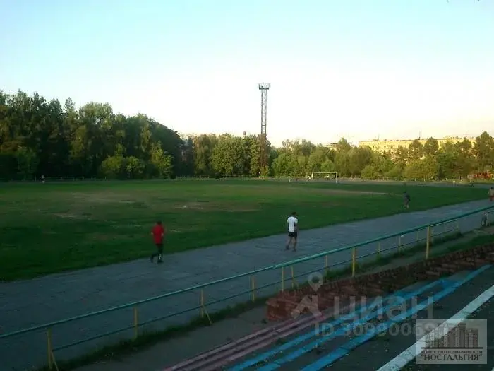 Аренда трехкомнатной квартиры 120.0м ул. Маршала Тимошенко, 17К2, ... - Фото 16