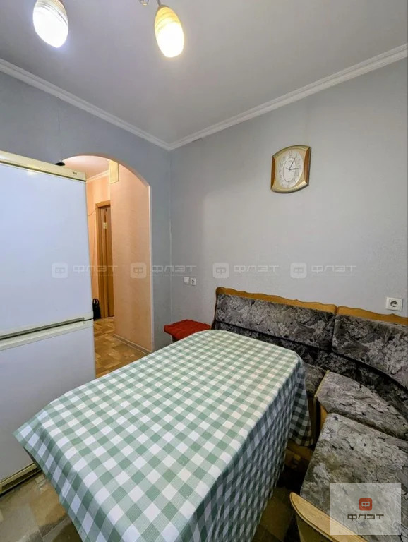 Аренда квартиры, Казань, ул. Адоратского д.11 - Фото 4