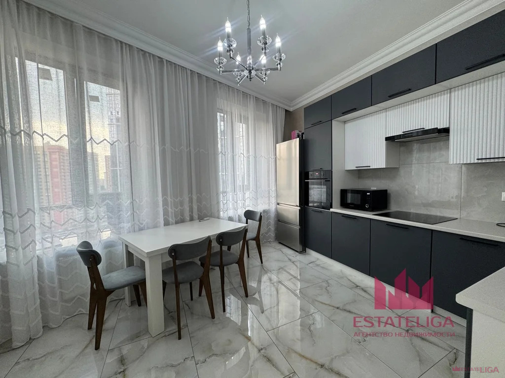 Аренда квартиры, ул. Лобачевского - Фото 1