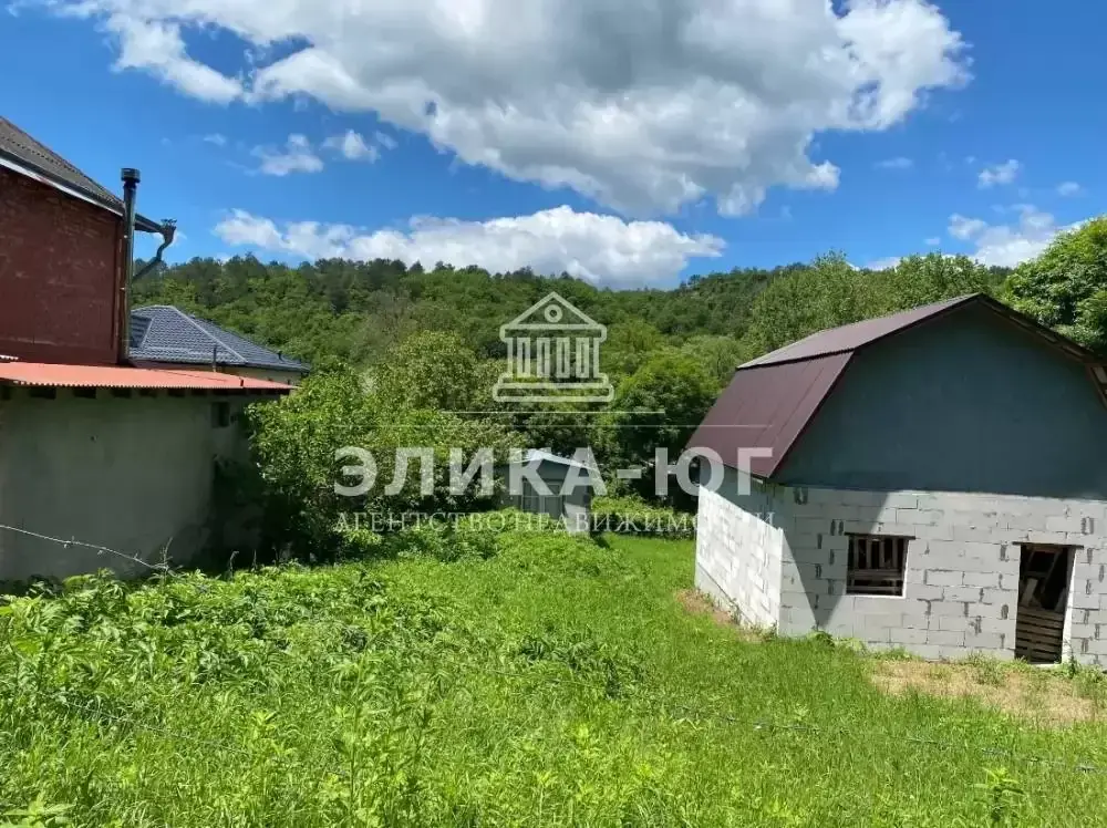 Продажа участка, Джубга, Туапсинский район, мкр. Ореховая роща - Фото 6