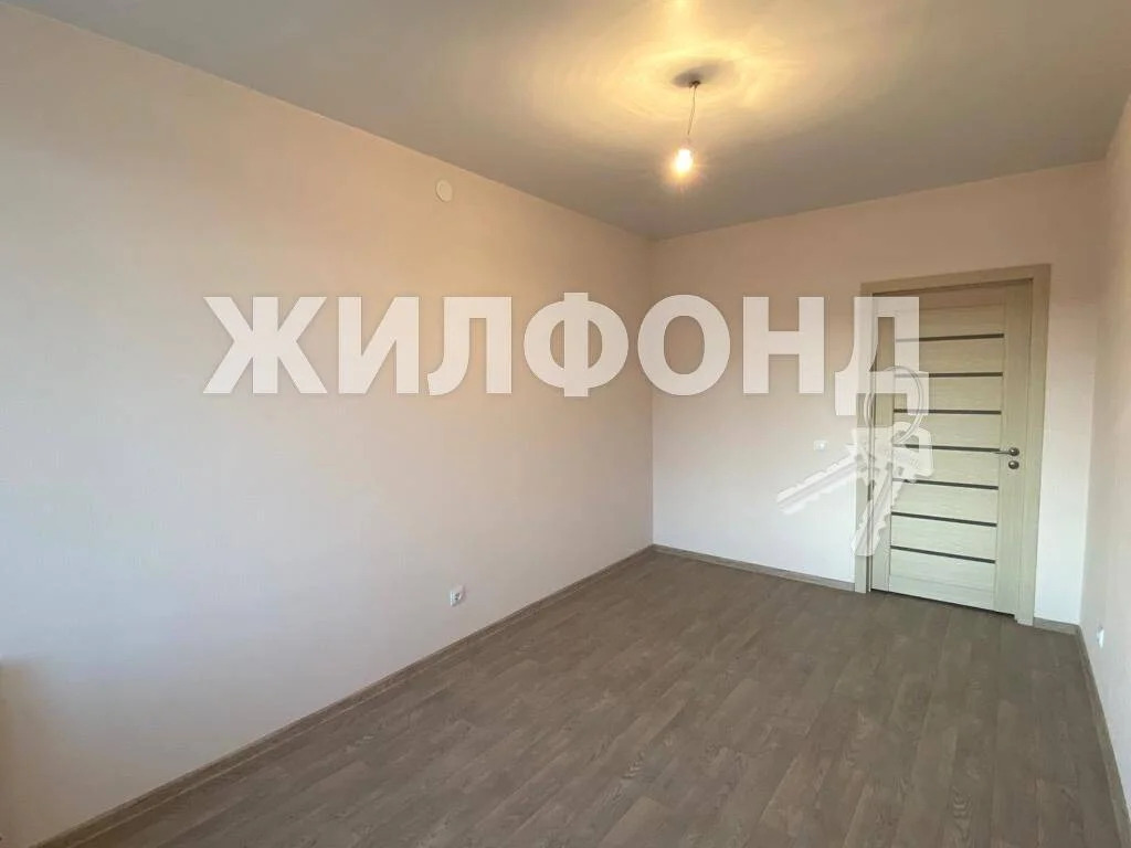 Продажа квартиры, Новосибирск, Юности - Фото 8