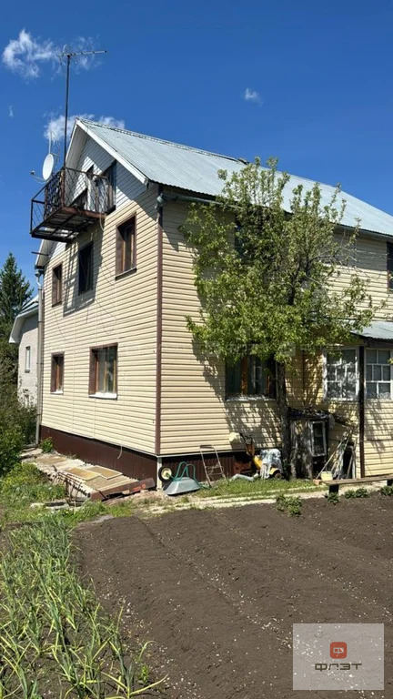 Продажа дома, Бавлы, Бавлинский район, ул. Вагапова - Фото 2