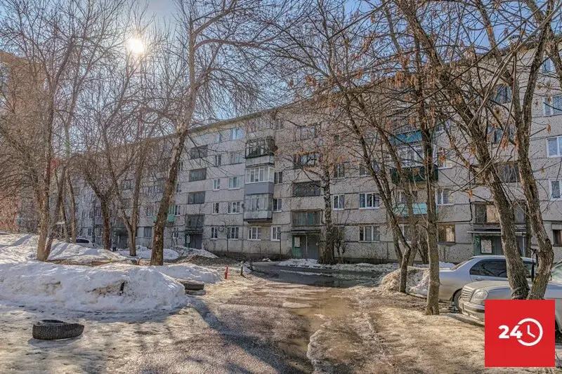 Продаётся просторная 3 комнатная квартира Пр. Победы 105 - Фото 14