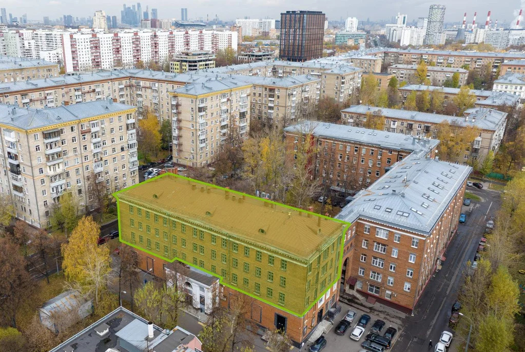 Продается ПСН 2068.5 м2 - Фото 6