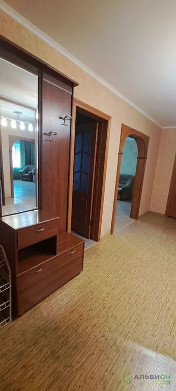 Аренда квартиры, Томск, ул. Киевская - Фото 8