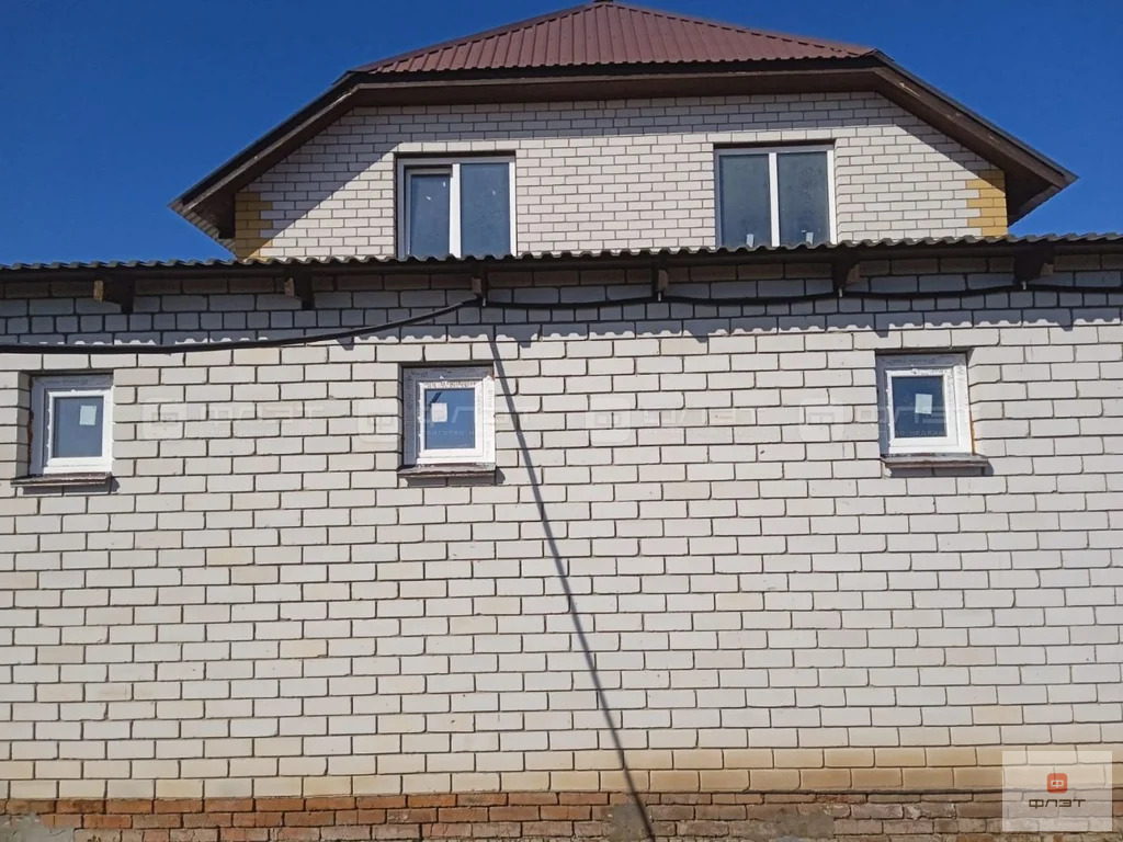 Продажа дома, Чита, Пестречинский район, ул. Большая - Фото 3