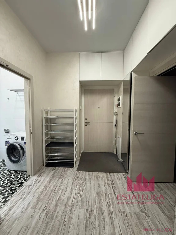 Продажа квартиры, м. Авиамоторная, проезд Невельского - Фото 8