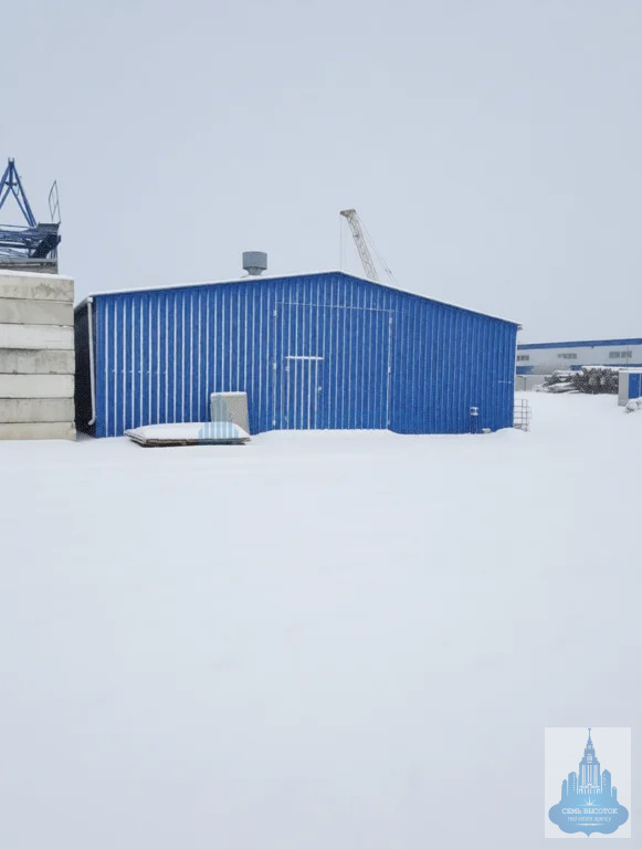 Аренда ПСН, Климовск, Коммунальная ул. - Фото 2