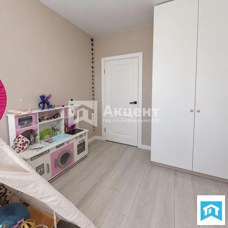 Продажа квартиры, Иваново, мкр Самоцветы - Фото 8