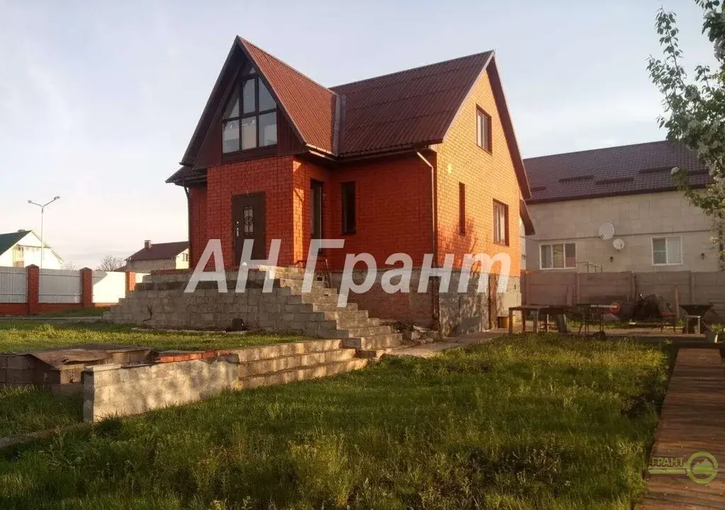 Дом в Белгороде с мебелью мкр Юго-Западный 2.1 - Фото 5