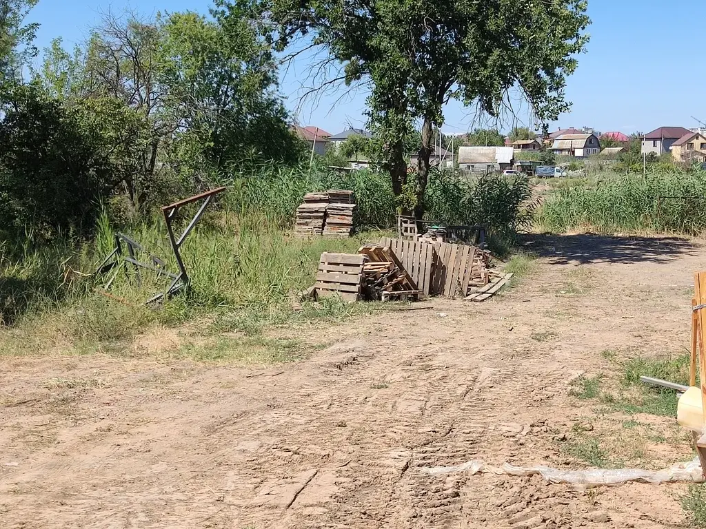 Продам земельный участок 6 сот. в чеpтe гopoдa, oтмежован. Oтличноe ме - Фото 6