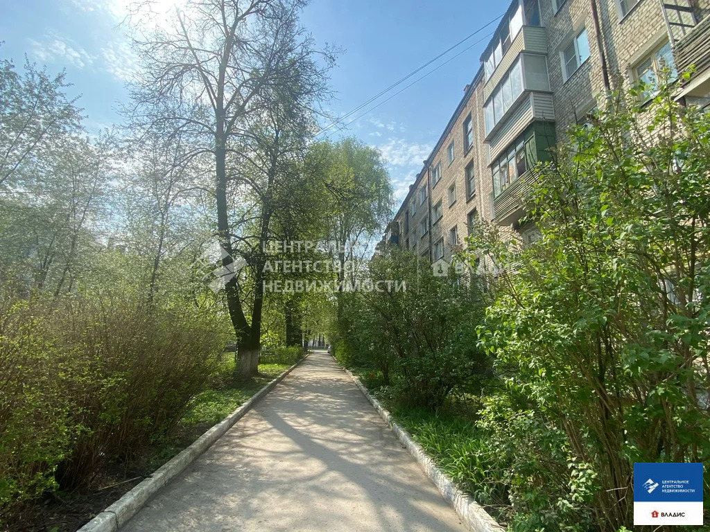 Продажа квартиры, Рязань, ул. Весенняя - Фото 10