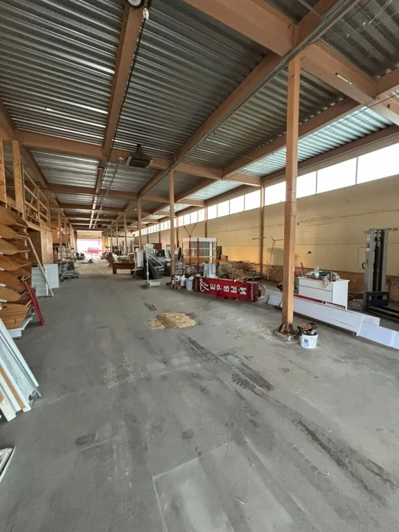 Аренда склада, Волоколамск, Волоколамский район, ул. Пороховская - Фото 2