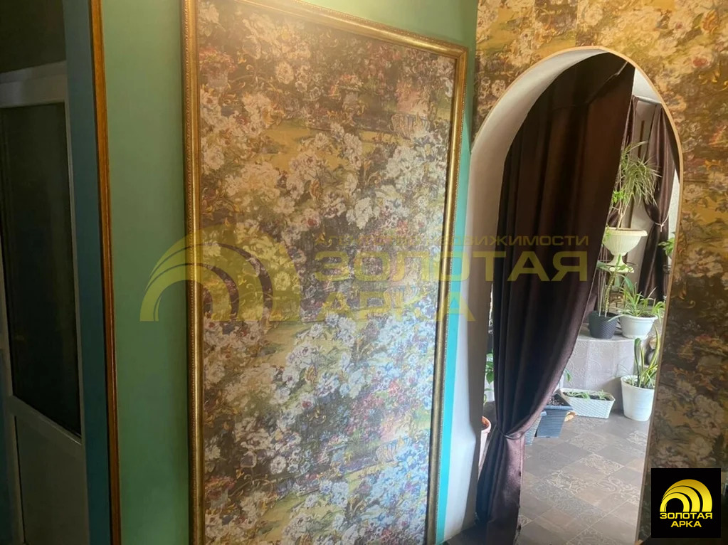 Продажа квартиры, Красный Октябрь, Темрюкский район, ул. Торговая - Фото 5