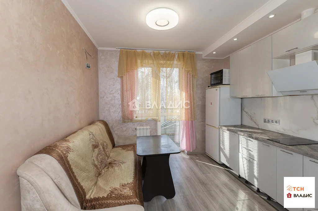 Продажа квартиры, Ивантеевка, Центральный проезд - Фото 2
