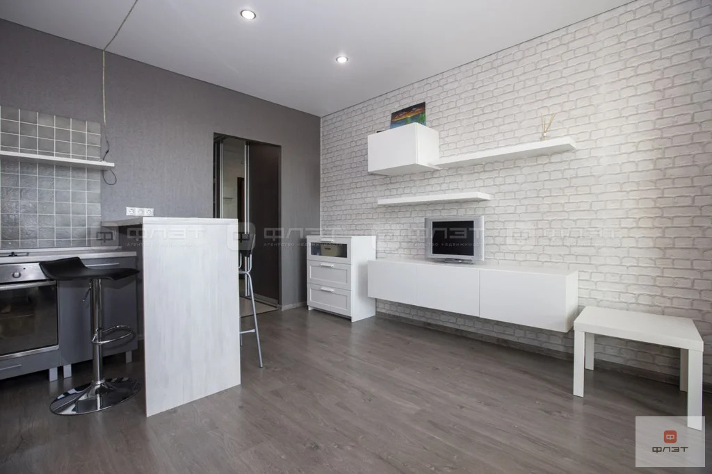 Продажа квартиры, Казань, ул. Космонавтов - Фото 3