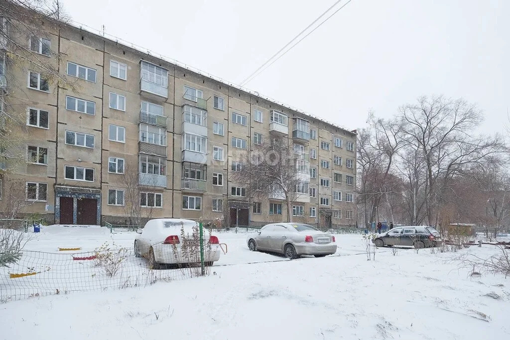 Продажа квартиры, Новосибирск, ул. Танкистов - Фото 6