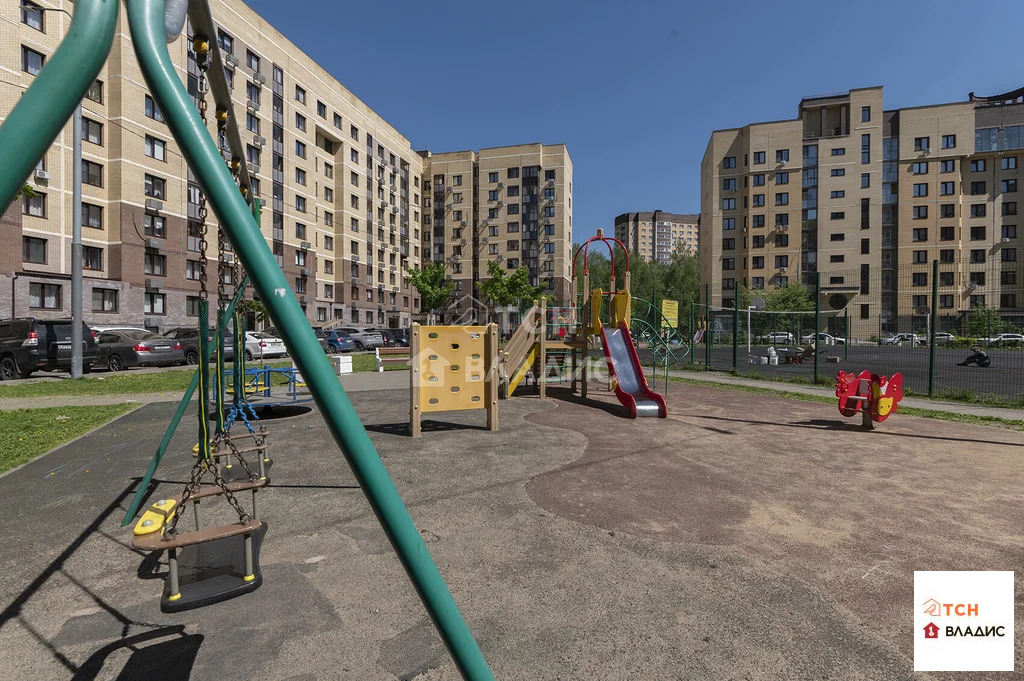 Продажа квартиры, Мебельной Фабрики, Мытищинский район, Рассветная ... - Фото 36