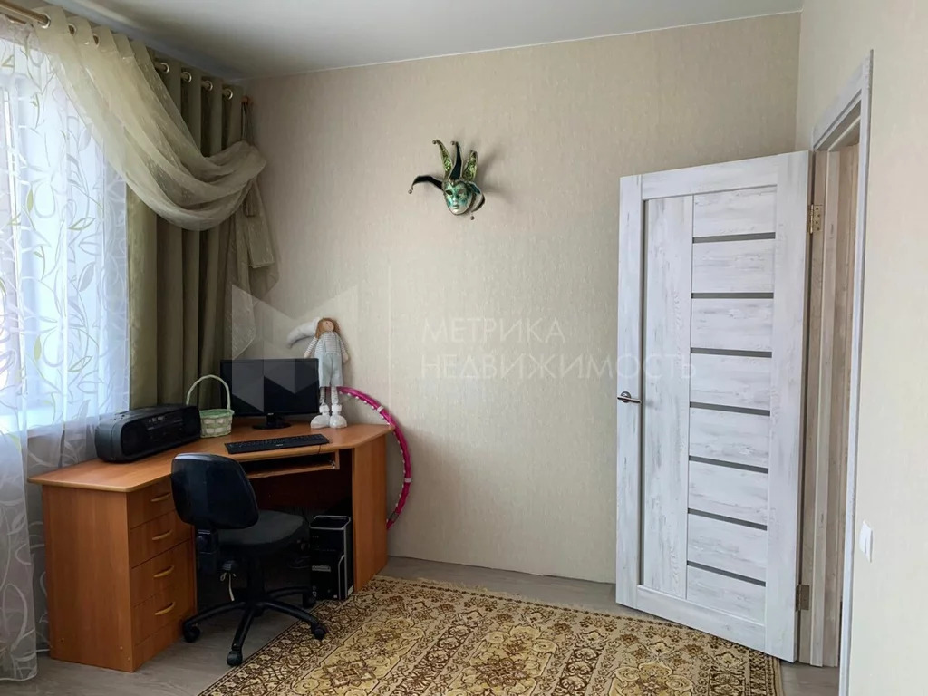 Продажа дома, Патрушева, Тюменский район, Тюменский р-н - Фото 13