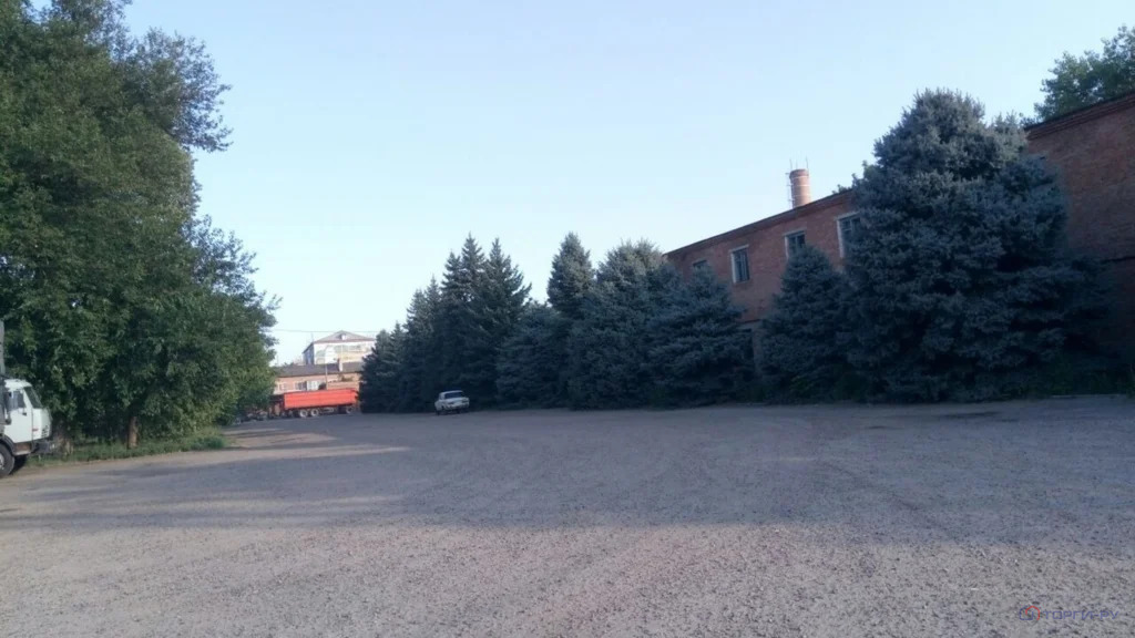 Продажа производственного помещения, Гулькевичи, Гулькевичский район, ... - Фото 7