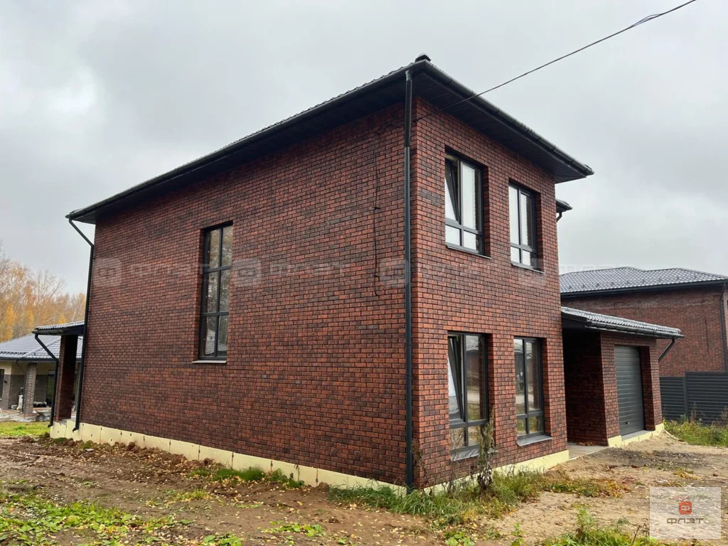 Продажа дома, Шигали, Высокогорский район, ул. Счастливая - Фото 2
