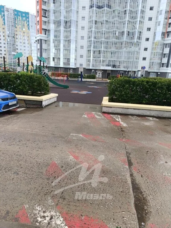 Продажа квартиры, Солнечногорск, Солнечногорский район, Сургутский ... - Фото 13