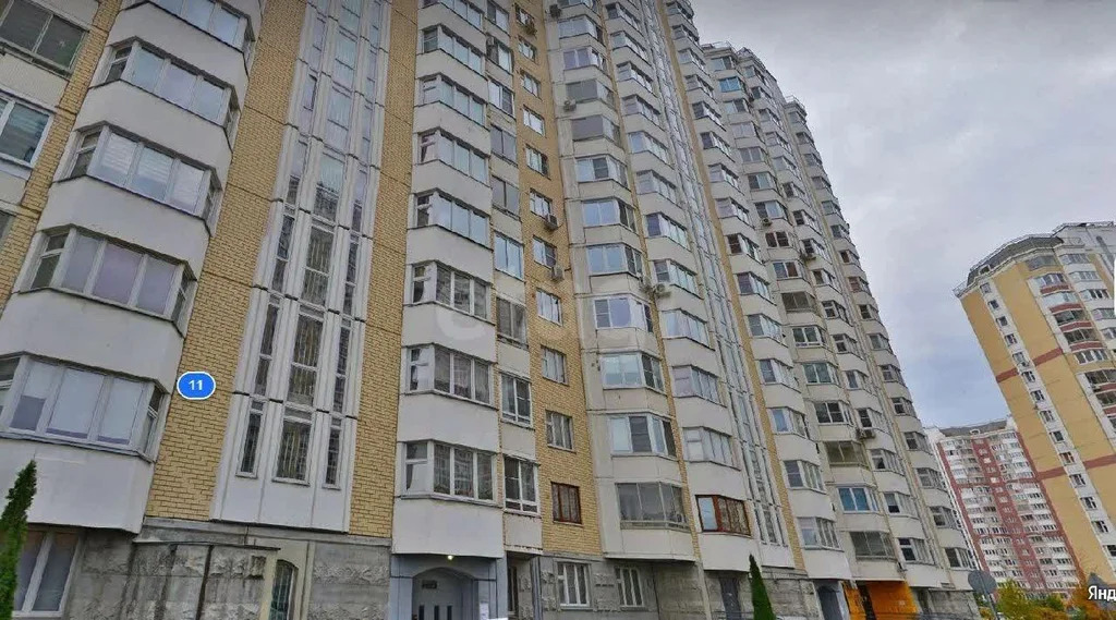 Продажа квартиры, Бутово, Егорьевский район - Фото 13