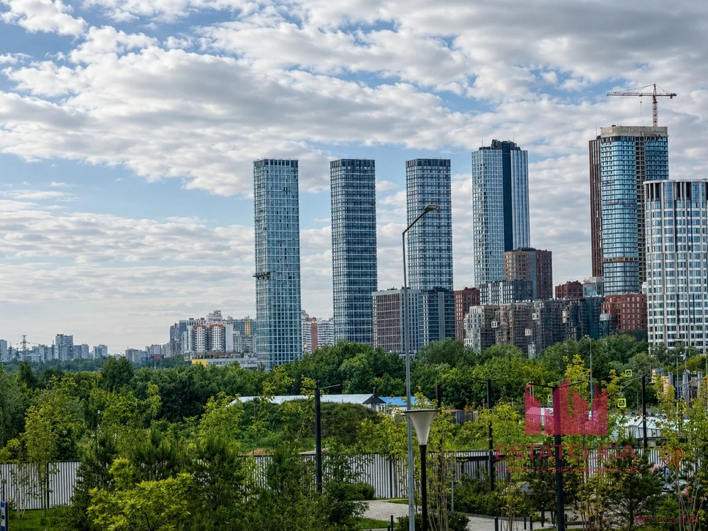 Аренда квартиры, Волоколамское ш. - Фото 20