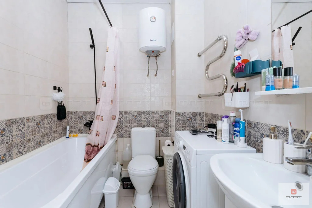 Продажа квартиры, Казань, ул. Комсомольская - Фото 1