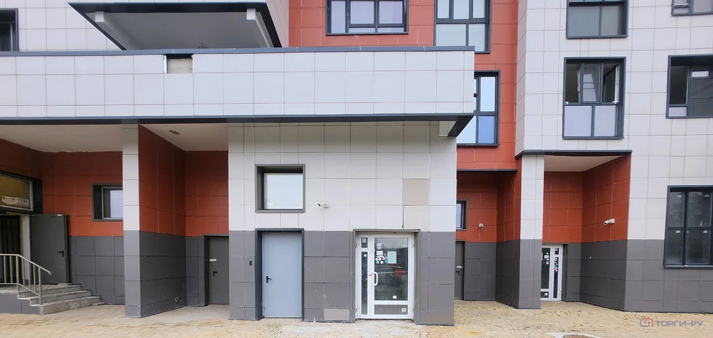 Продажа торгового помещения, 6-я Радиальная улица - Фото 4