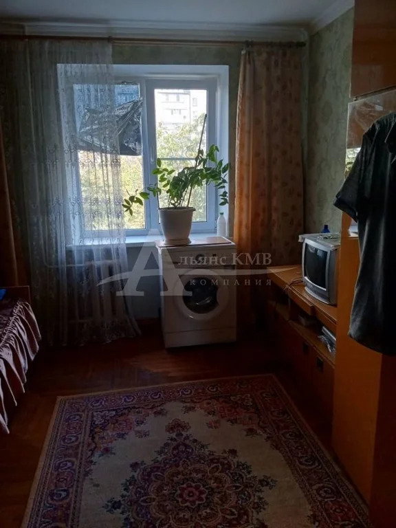 Продажа квартиры, Георгиевск, ул. Салогубова - Фото 4