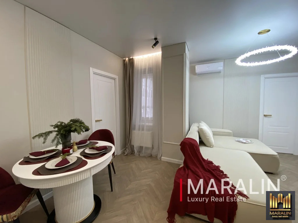 Продажа квартиры, Ростов-на-Дону, Ворошиловский пр-кт. - Фото 3