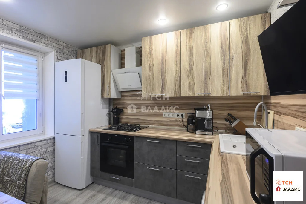 Продажа квартиры, Королев, Большая Комитетская улица - Фото 1
