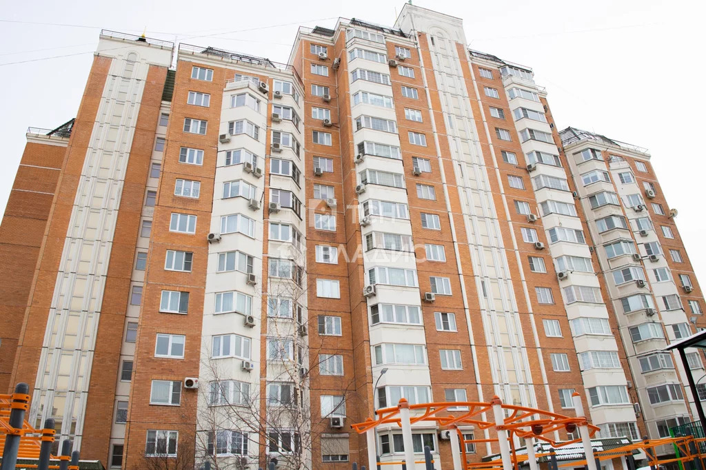 Москва, Рубцовская набережная, д.2к3, 1-комнатная квартира на продажу - Фото 14