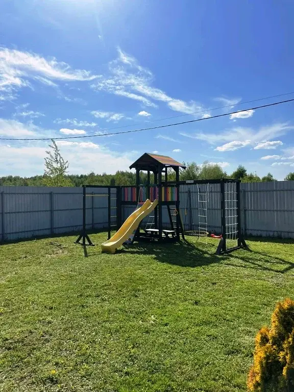 Дом в деревне Федуловская - Фото 8