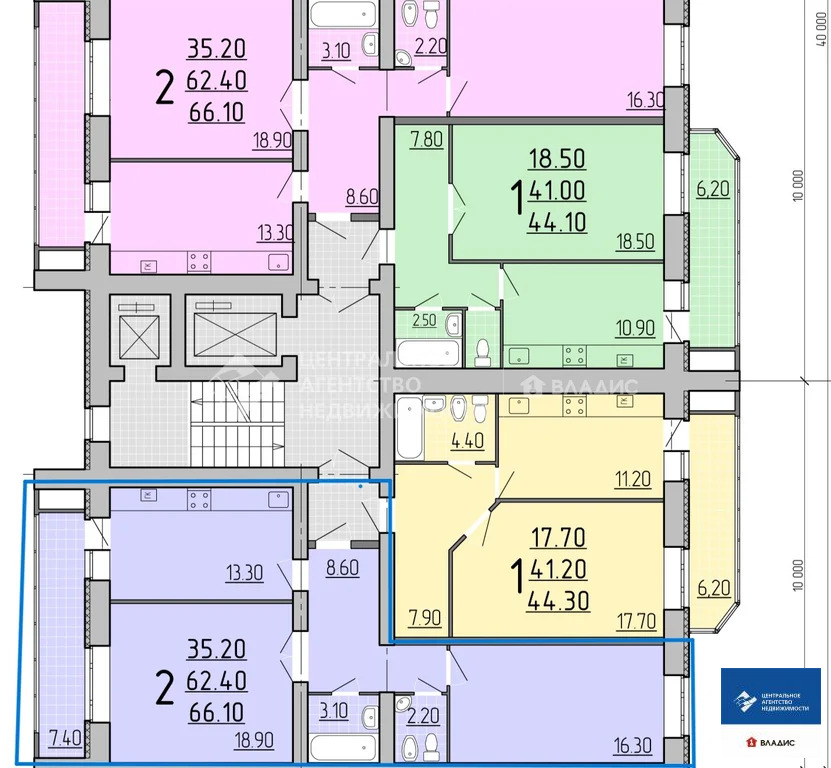 Продажа квартиры, Рязань, Касимовское ш. - Фото 9