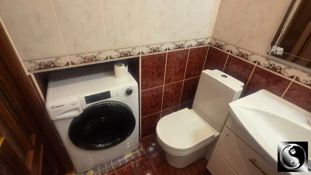 Сдам двухкомнатную квартиру 60.0м Большая Дорогомиловская ул., 9, ... - Фото 17