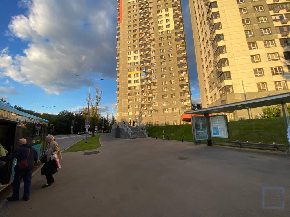 Аренда ПСН, м. Кунцевская, ул. Кастанаевская - Фото 4