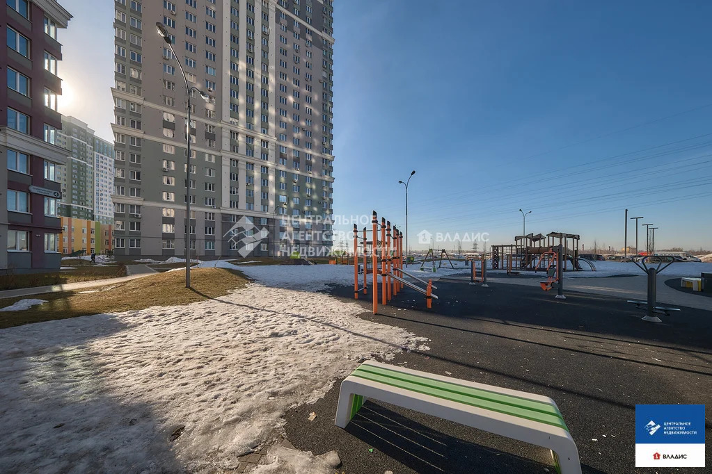 Продажа квартиры, Рязань - Фото 17