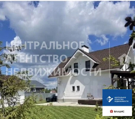 Продажа дома, Рязанский район, Раздольная улица - Фото 12