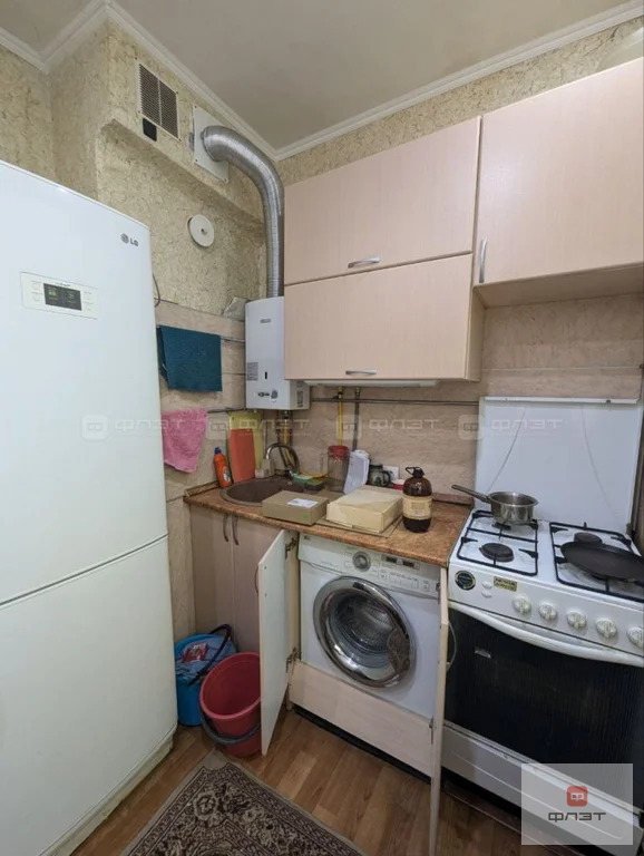 Аренда квартиры, Казань, ул. Гагарина д.10а - Фото 3