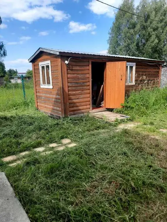 Продается новый дом в Можайском районе д. Шиколово - Фото 15