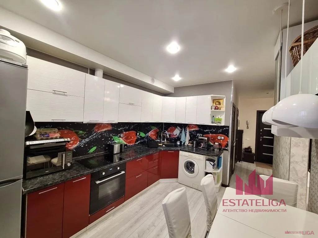 Продажа квартиры, Лопатино, Ленинский район, Солнечный бульвар - Фото 14