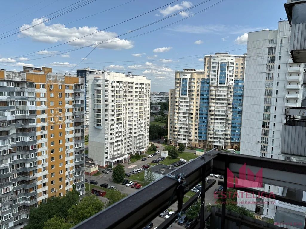 Аренда квартиры, ул. Академика Янгеля - Фото 17