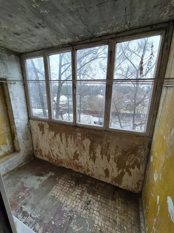 2-к. квартира, 42,7 м2, 4/9 эт. - Фото 7